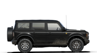 2025 Ford Bronco® External Image 1